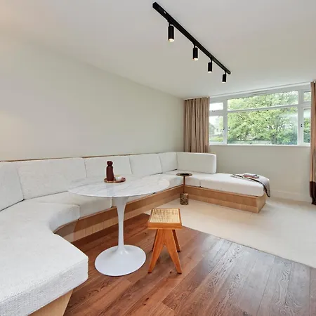 Appartamento Luxury Designer Flat In Putney By Underthedoormat